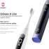 Электрическая зубная щетка OCLEAN X Lite N1801 насадки для щётки: 1шт, цвет:синий [c01000625]